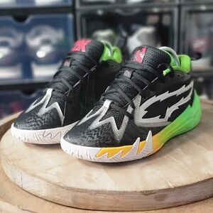 Puma Scoot Zeros X NBA 2k 'Shot Meter' US 5 Wmns 6.5 Fast Shipper